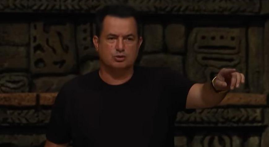 Acun Ilıcalı duyurdu, adını sır gibi sakladı Voleybol efsanesi Survivora geliyor