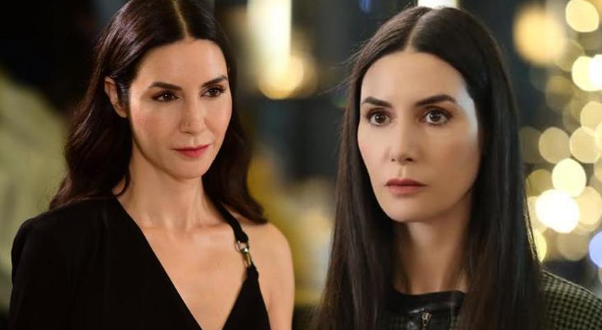 Ahu Yağtu yaşadığı rahatsızlık sonrası ilk kez galaya katıldı Hafıza kaybı yaşamış...