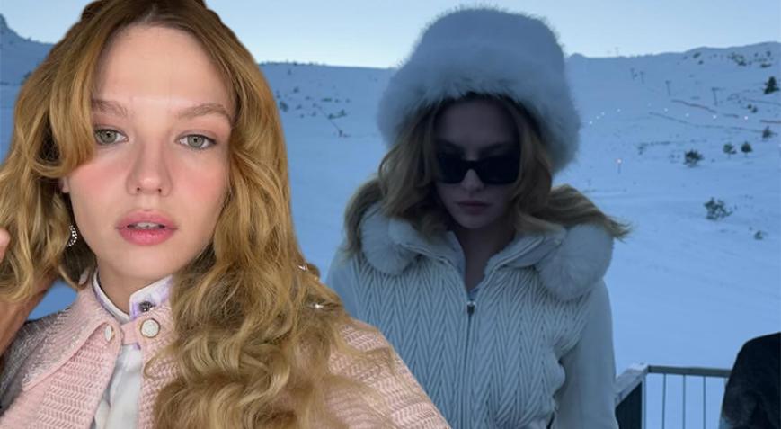 Ünlü oyuncudan dudak uçuklatan hesap itirafı: 75 bin TL ödedim