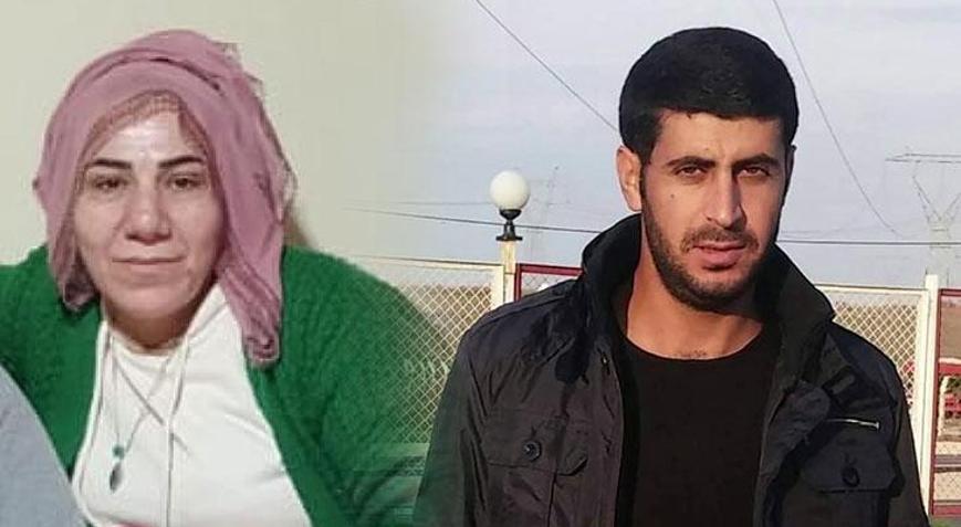 Muş’ta ‘arazi anlaşmazlığı’ kanlı bitti Üvey anne cinayetinde yeni karar