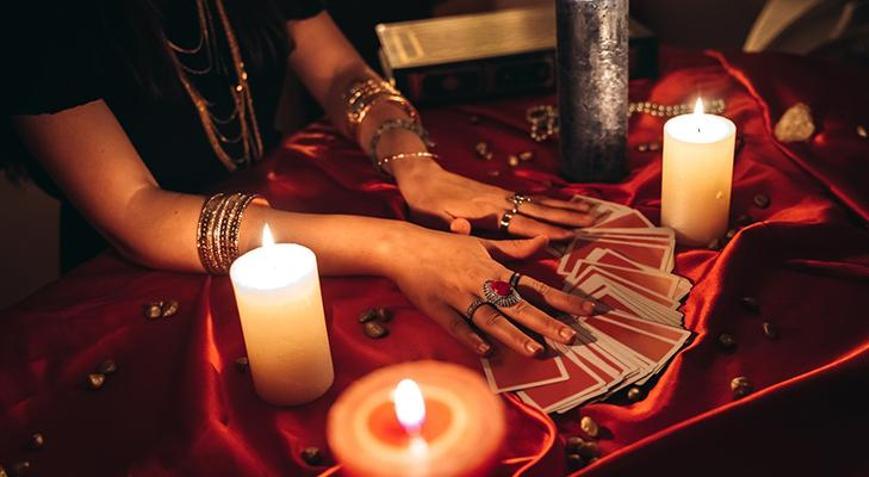 46 milyon dolarlık falcı vurgunu Gelecekte milyoner olacaksın diyerek kredi çektirmişler