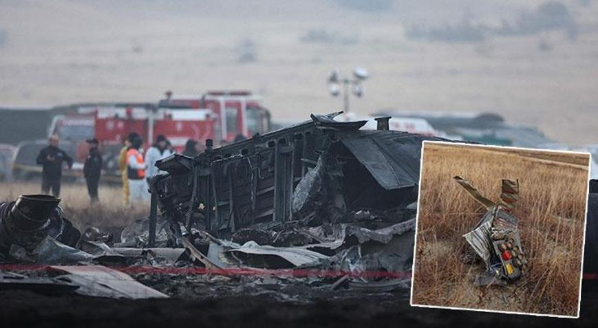 Gürcistanda düşen uçakta son şehidin naaşına ulaşıldı