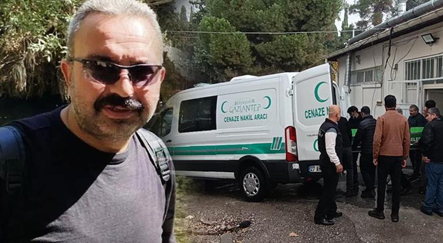 Dersini bitirdi, eve giderken yere yığıldı Gaziantep’te öğretmenin ani ölümü yürekleri dağladı