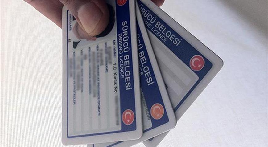 Türkiye Sigorta Birliği, eski tip ehliyeti olanları hak kaybına karşı uyardı