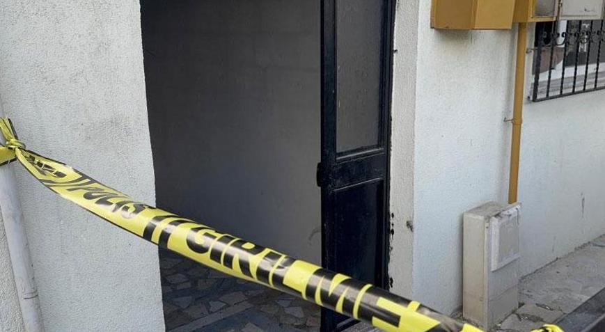 Ağabeyin çakmak oyunu felaketle bitti 2 yaşındaki çocuk öldü, 4 kişi hastanede