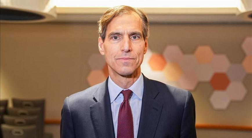 Türkiyede bu yıl 42 projeye 2,2 milyar euro yatırım