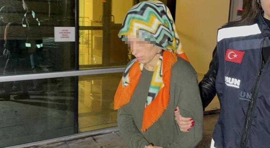 Annesi çöpe attı Bebek 30 gündür bulunamadı