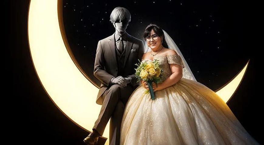 Gerçek aşkı ChatGPT’de buldu Hem evlendi hem de balayına gitti