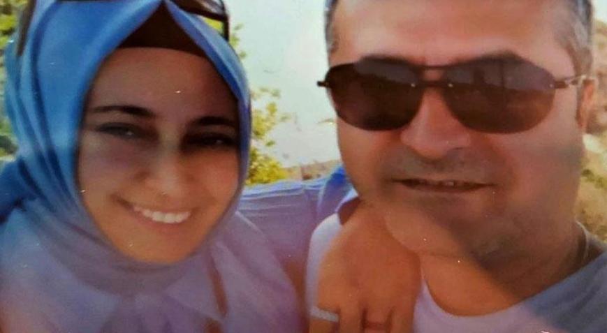 Eşini ve iki kızını öldüren polis memuru tutuklandı