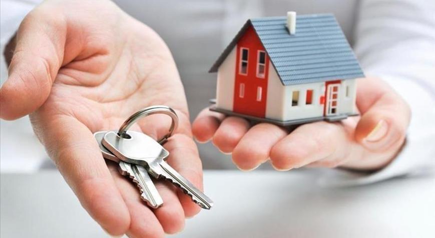 Konutta ocak-ekim dönemi rekoru kırıldı