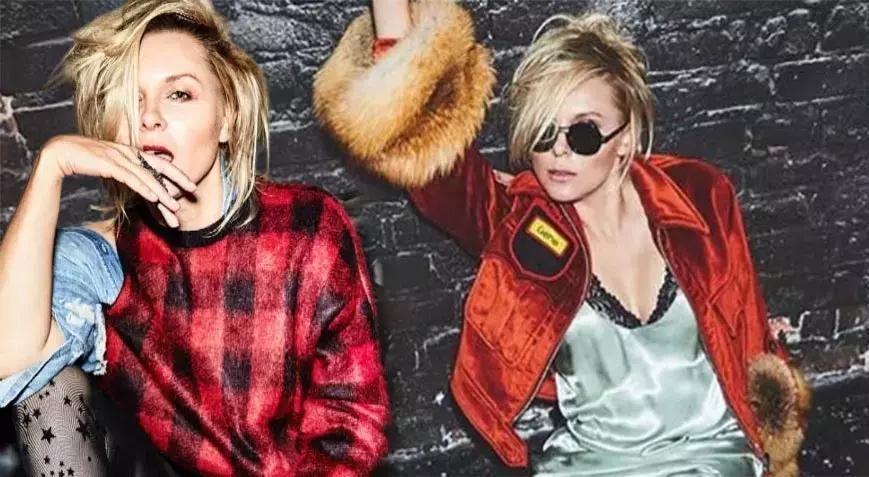 Rus oyuncuya yabancı ajanlık suçundan 8 yıl hapis cezası