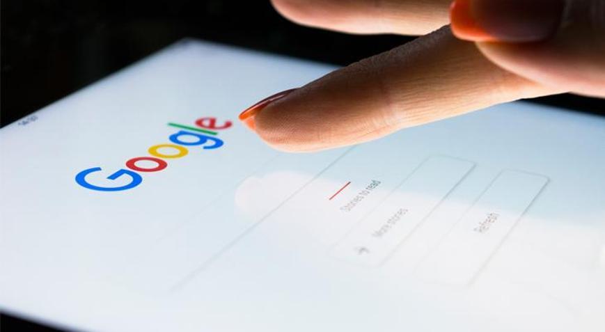 ABden Googlea sıralama soruşturması Haber içerikleri için harekete geçildi