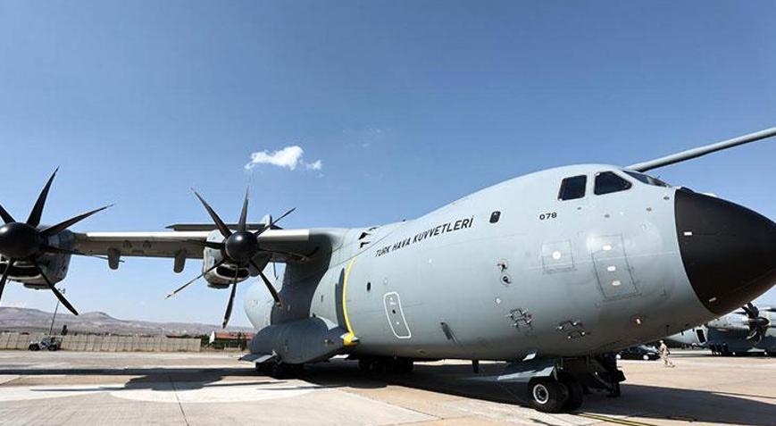 Gürcistanda şehit düşen 20 askerimizin naaşını Koca Yusuf getirecek