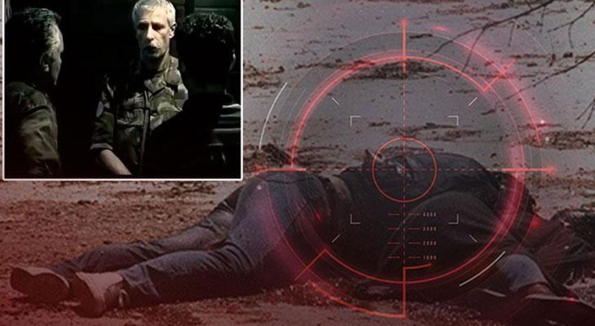 İtalyan tarife dediler... Yıllar sonra açığa çıkıyor: Keyif için Boşnakları öldürdüler