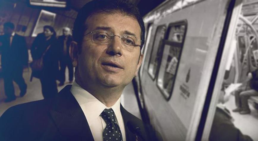 İmamoğlu Suç Örgütü iddianamesinde metro ihalelerinde 697 milyon liralık kamu zararı iddiası