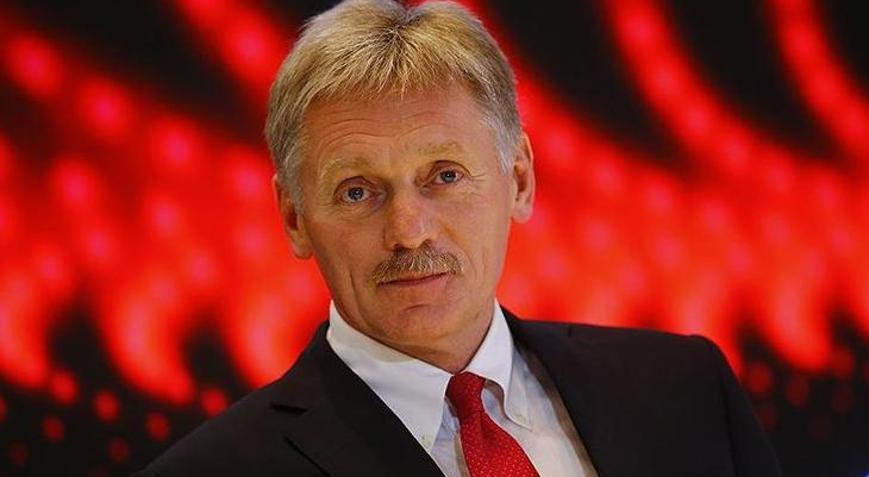 Kremlin: Ukraynaya operasyonlar devam edecek