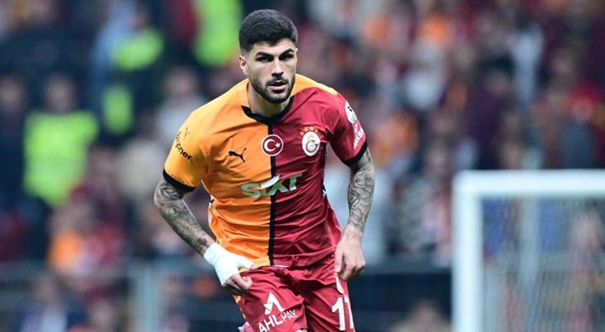 Bahis soruşturmasında ceza almıştı Eren Elmalı için Şampiyonlar Ligi gerçeği ortaya çıktı
