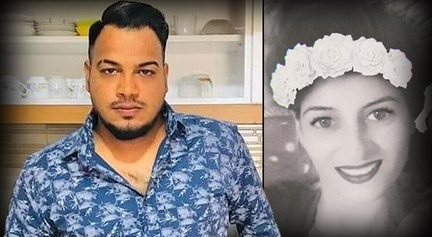 İzmirde eşini adliyede öldüren sanığın cezası belli oldu