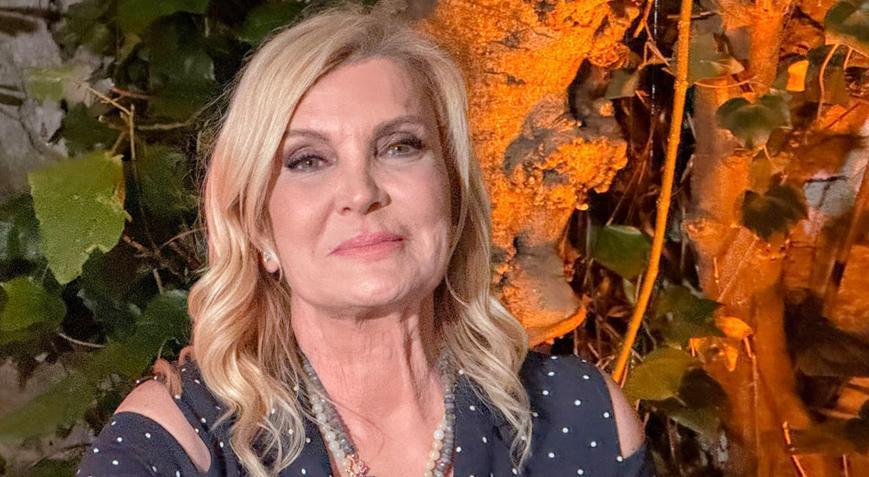 Derya Baykal: Ortaoyuncuların yaşaması çok kıymetli