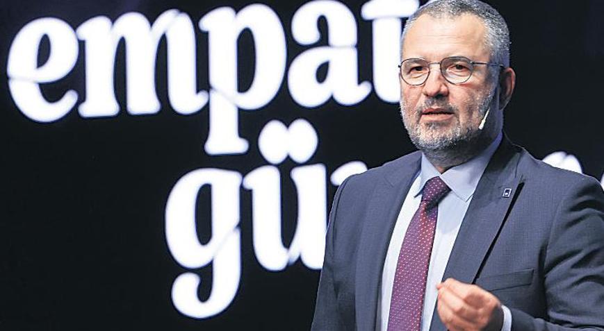 Üçüncü çeyrekte güçlü performans