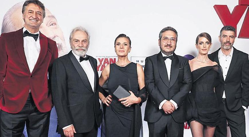 ‘Mimikleri etkilemesi hoş değil’