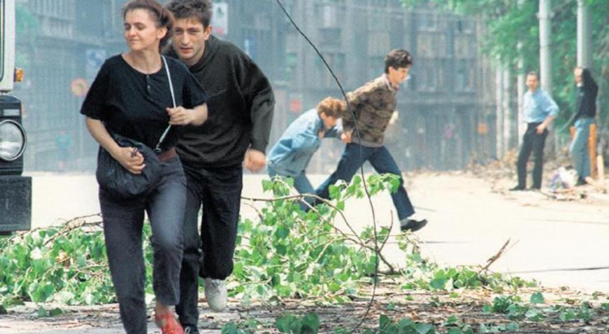 Bosna’daki ‘keskin nişancı turizmi’ne soruşturma