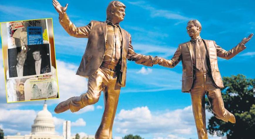 ‘Trump’ı indirebilirim’