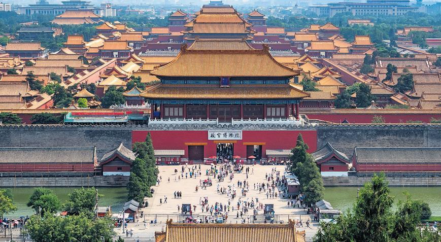 Asya’nın iki ucu müzelerde buluşacak