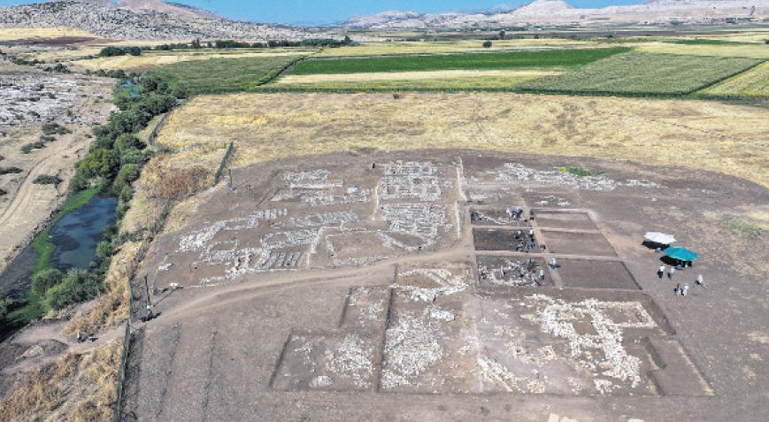 Çayönü: 12 bin yıllık bir ‘anahtar’