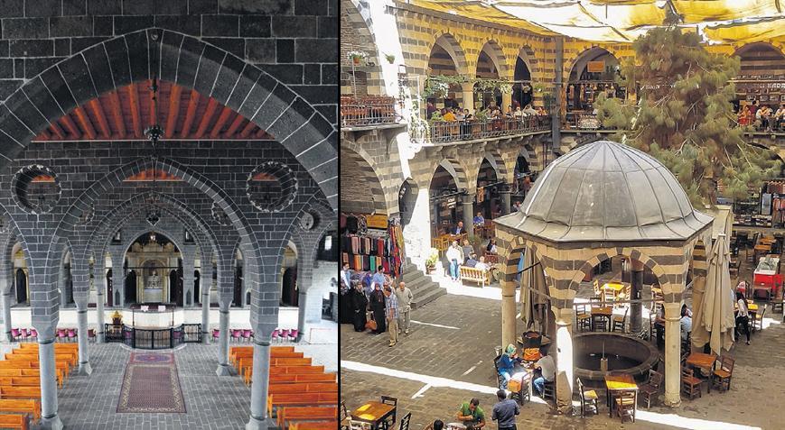 Satırlara sığmayan kent: Diyarbakır