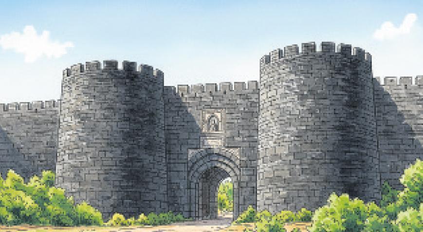 Karacadağ’ın hüzünlü hıkâyesı