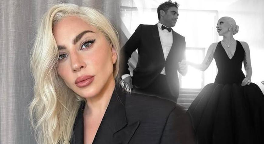 Lady Gagadan sürpriz haber Tarih bile belli oldu: Evleniyorlar