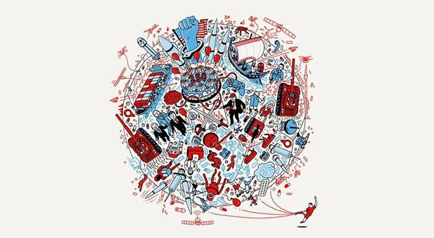 The Economistin merakla beklenen yeni yıl kapağının şifreleri 2026da dünyada neler olacak