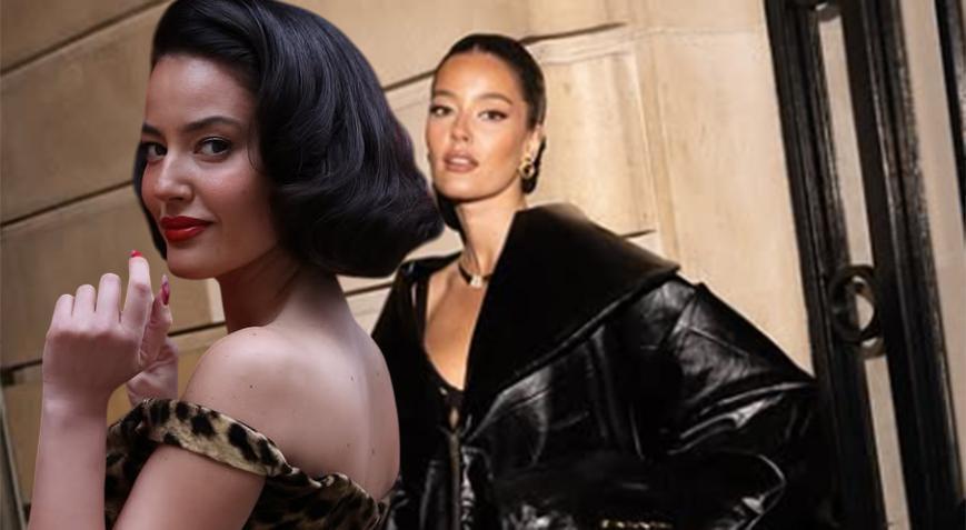 Pelin Akil hayranlarını heyecanlandırdı: 11 Aralık’ta sürpriz var