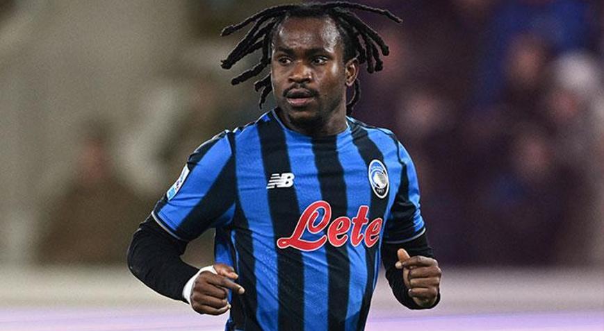 Transferde Galatasaraya Lookman müjdesi Teklif belli oldu