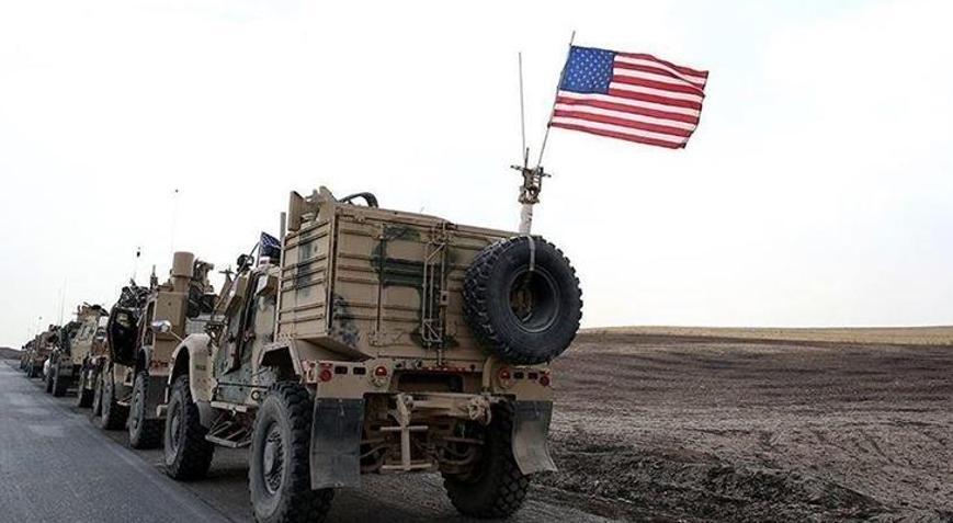 ABDden flaş açıklama Trumptan talimat geldi, Güney Mızrağı Operasyonu başladı