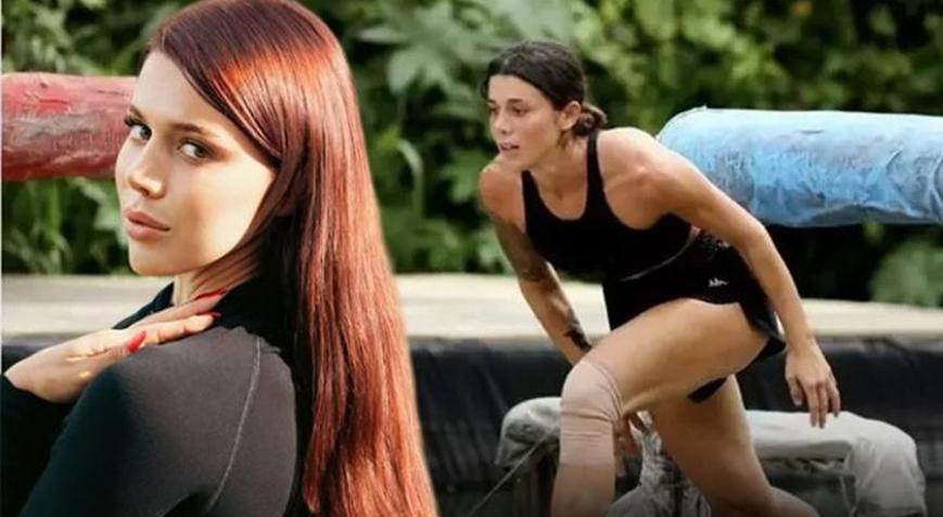 Survivor 2026ya katılacak mı Şampiyon Nefise Karataydan yıllar sonra itiraf geldi