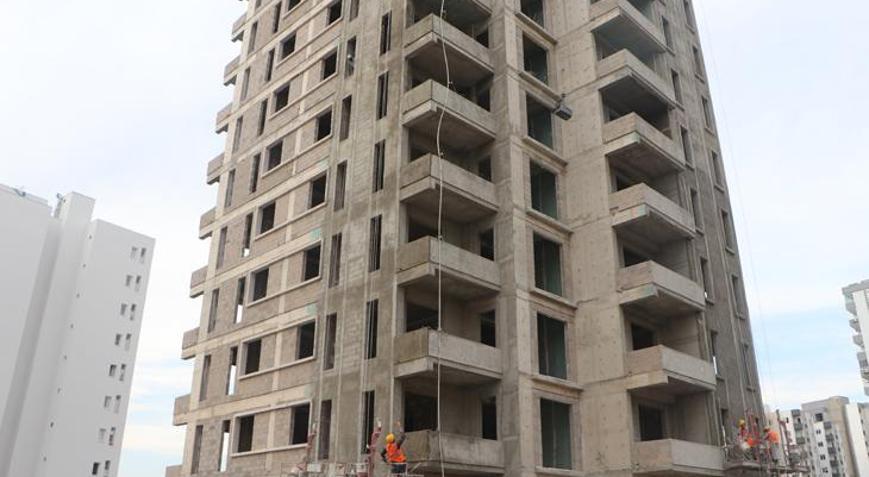 Yüzyılın Konut Projesi’, 9 milyon kişiye gelir kapısı olacak