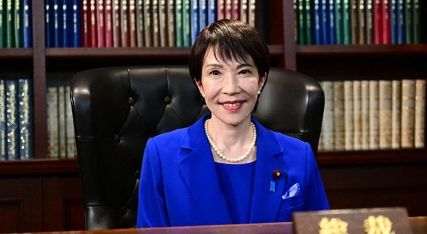 Japonya Başbakanı Takaichiden tepki çeken açıklama Günde 2 saat uyuyorum