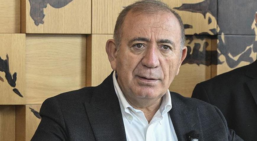 Gürsel Tekin: Geldiğimiz günden beri şeffafız