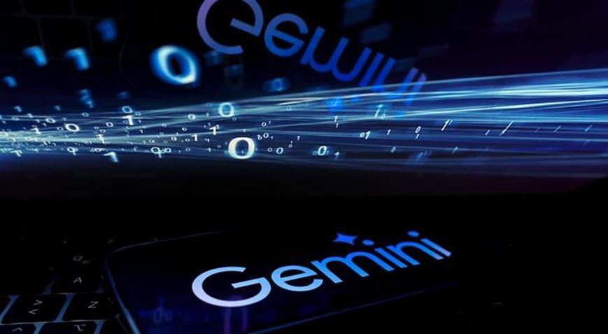 Skandal iddia Googleın Geminisi gizlice kullanıcıları mı izliyor Detaylar ortaya çıktı