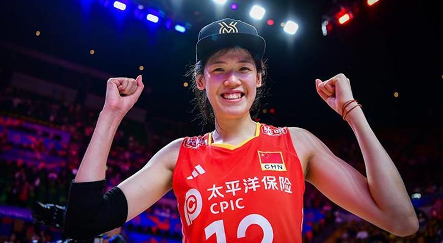 Fenerbahçenin gözdesi Li Yingyingin yeni adresi ortaya çıktı