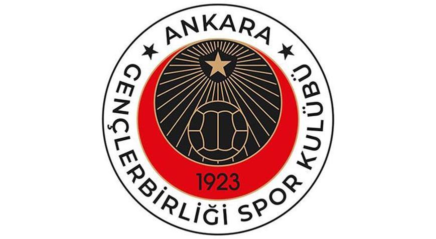 Gençlerbirliği olağanüstü genel kurulun tarihini açıkladı