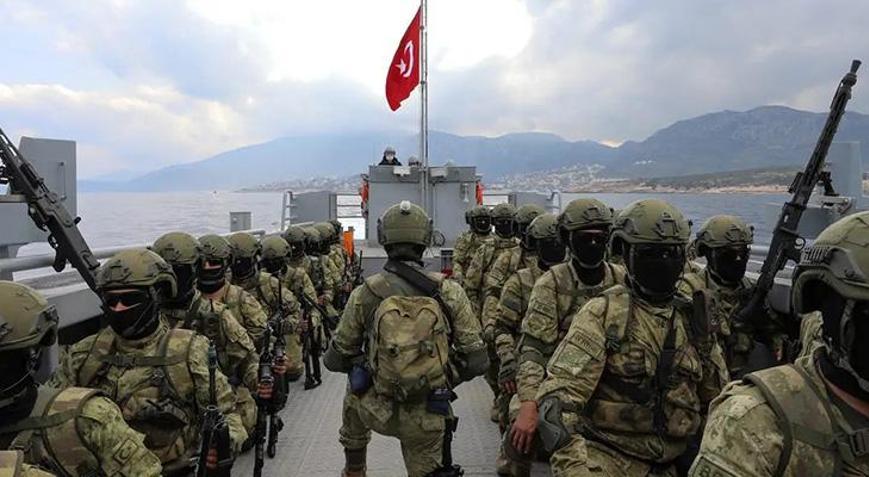 İsrailli uzmandan Türkiye uyarısı Erdoğanın 2 hedefi var, kendimizi Türk Boğazı’nda bulabiliriz