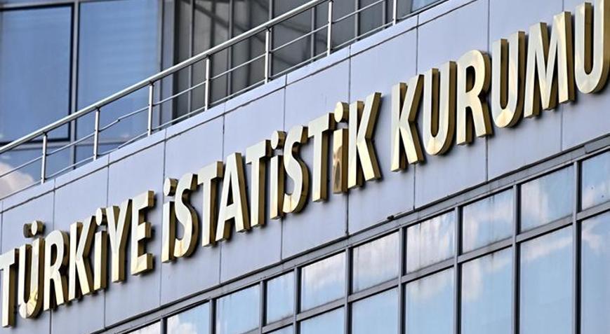 TÜİK, Avrupa İstatistik Ödüllerine damgasını vurdu
