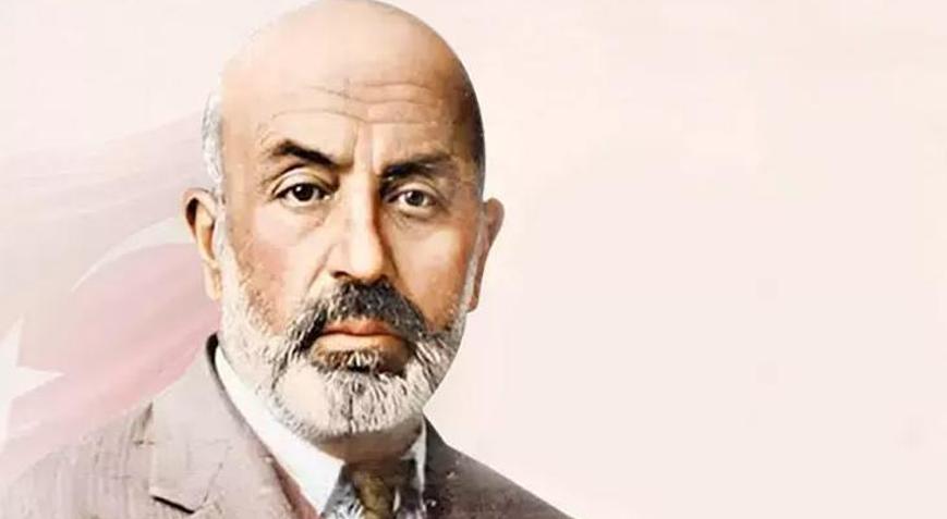 Mehmet Akif Ersoy Kimdir Mehmet Akif Ersoy Hayatı ve Eserleri Nelerdir