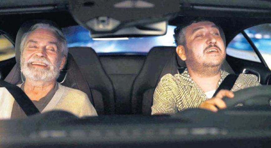 İki dünya bir araya gelince