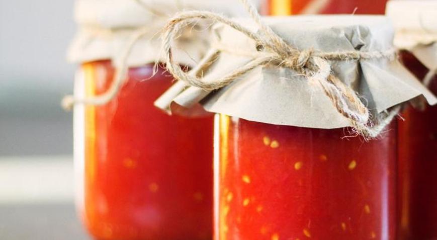 Konservede gizli tehlike