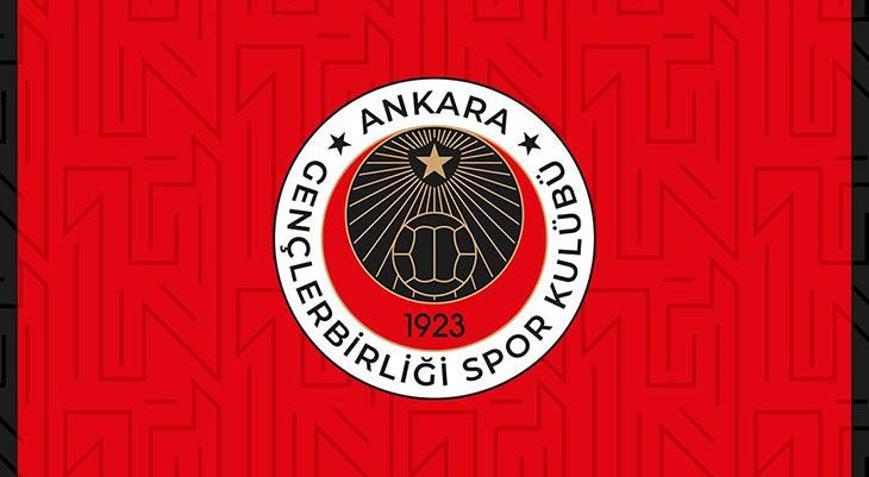 Gençlerbirliğinde yönetim değişikliği Resmi açıklama geldi