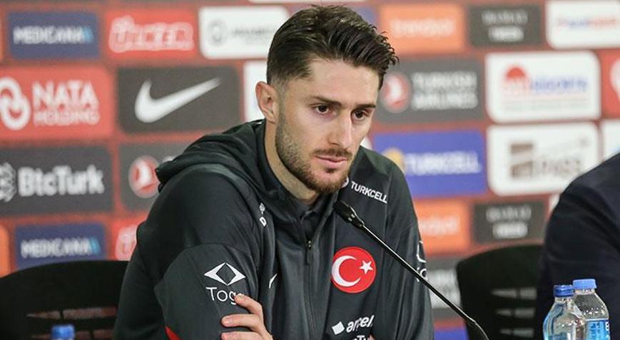 İsmail Yüksekten Dünya Kupası açıklaması Bu jenerasyonun hakkı